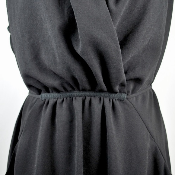 Wilfred black “Sabine” dress xs (extra small) - Picture 6 of 7